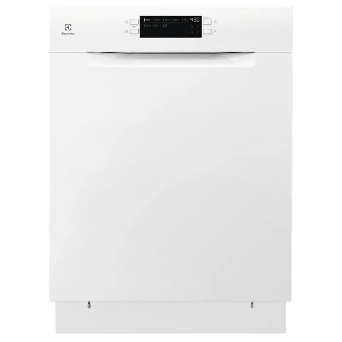 ELECTROLUX E62UD202SW ASTIANPESUKONE VALKOINEN - 60 cm leveät astianpesukoneet - 7333394175744 - 5
