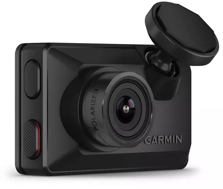 GARMIN DASH CAM MINI X310 KOJELAUTAKAMERA - Videokamerat - 753759317454 - 2
