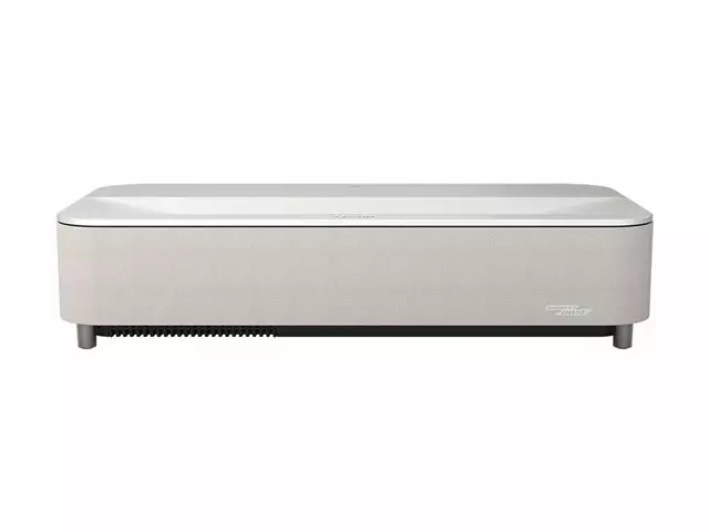 EPSON EH-LS970W LIFESTUDIO GRAND PLUS PROJECTOR WHITE - Projectors - 8715946744674 - 1