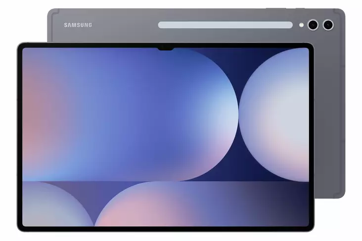 SAMSUNG GALAXY TAB S10 ULTRA WIFI 12.4" 12GB/256GB MOONSTONE GRAY - Tabletit ja iPad - 8806095596914 - 2