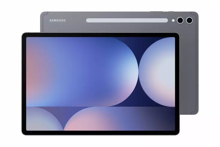 SAMSUNG GALAXY TAB S10+ 5G 12.4" 12GB/256GB MOONSTONE GRAY - Tabletit ja iPad - 8806095609614 - 2