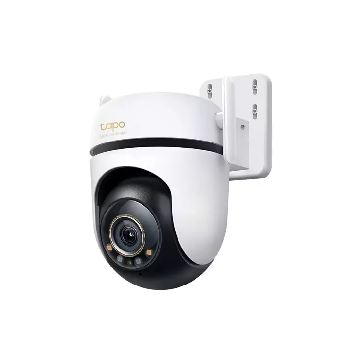 TP-LINK TAPO C530WS OUTDOOR SECURITY CAMERA - Security Cameras - 8885020624984 - 2