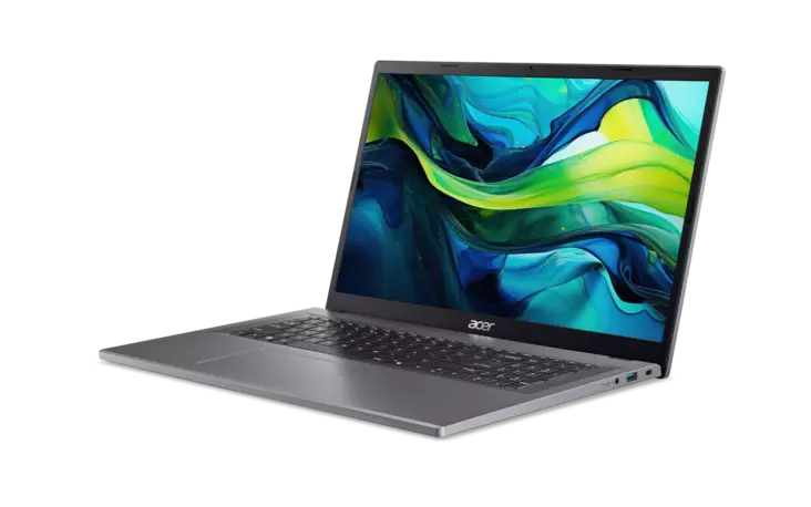 ACER ASP GO 17 AG17-31P-C3E4 KANNETTAVA TIETOKONE - Kannettavat tietokoneet - 4711474283764 - 2
