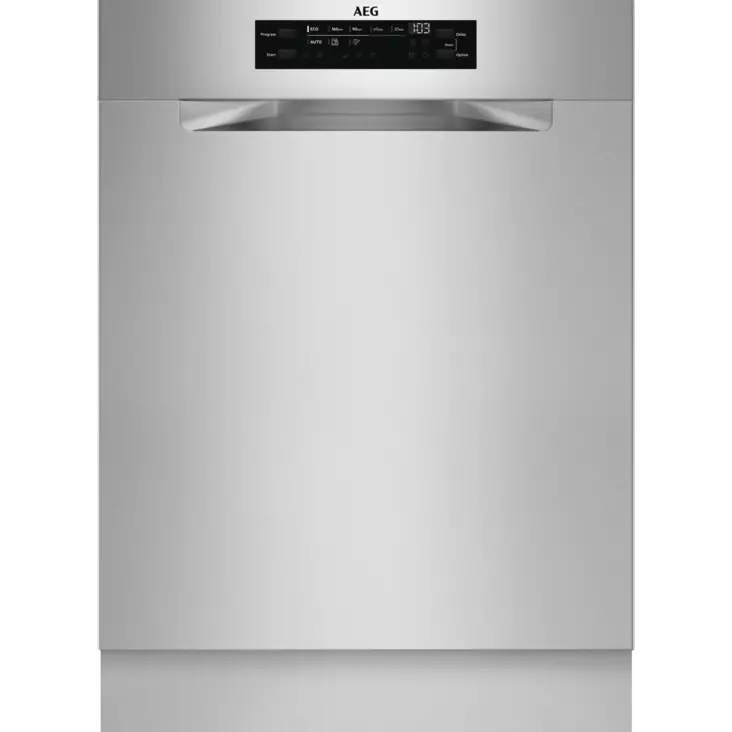 AEG FBB73927ZM ASTIANPESUKONE - 60 cm leveät astianpesukoneet - 7332543825134 - 2