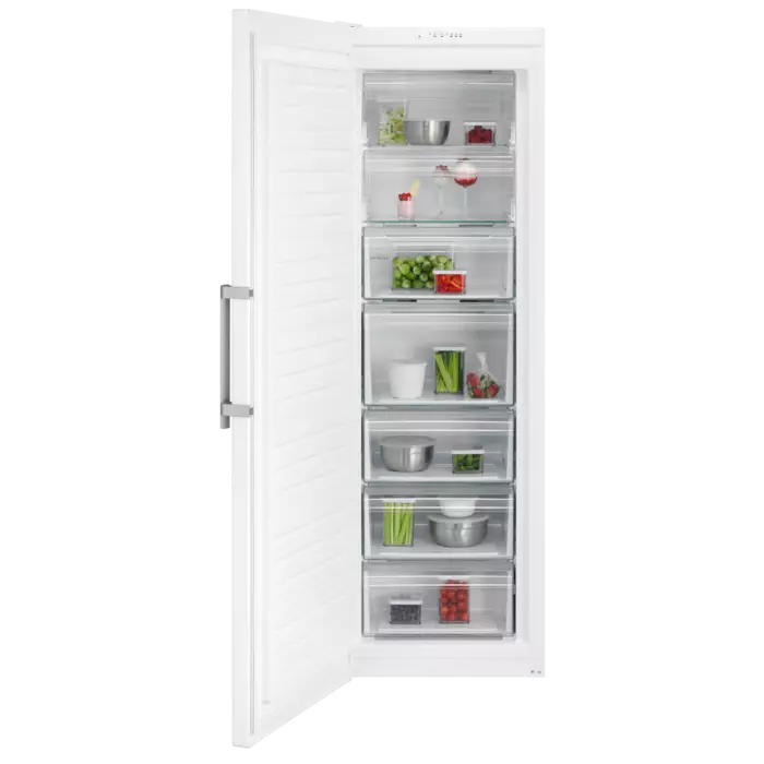 AEG OAG6N281EW KAAPPIPAKASTIN - Kaappipakastimet - 7333394035284 - 1