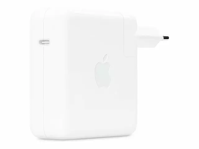 APPLE 96W USB-C POWER ADAPTER - Kaapelit ja laturit - 195949376924 - 1