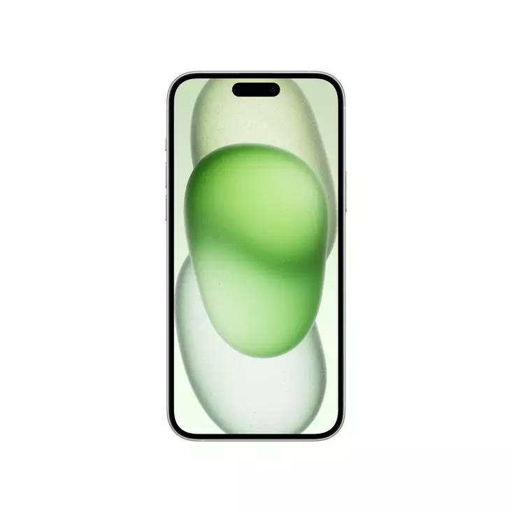 APPLE IPHONE 15 PLUS 256GB GREEN GREEN, MU1G3QN/A - Euronics webstore