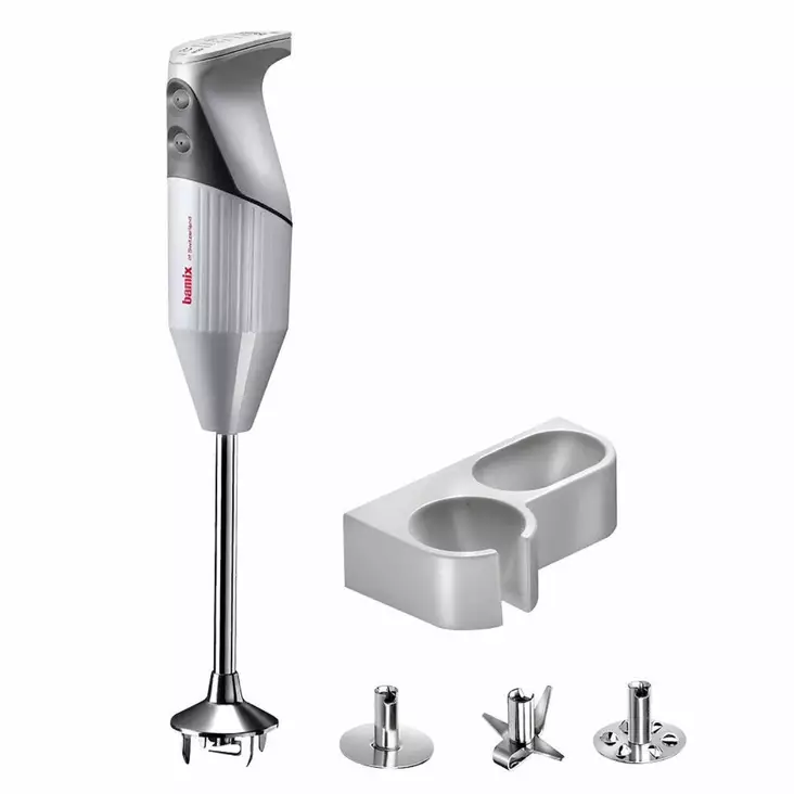 BAMIX GASTRO G200 SAUVASEKOITIN - Sauvasekoittimet ja tehosekoittimet - 7610497621324 - 1