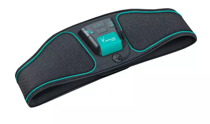 BEURER COREFIT I EMS-VYÖ KESKIVARTALON- JA SIVUVATSAN LIHAKSILLE - Muut terveys- ja hyvinvointituotteet - 4211125881054 - 2