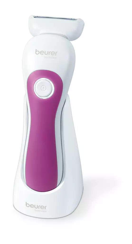 BEURER HL36 LADY SHAVER - Ladyshaverit - 4211125576134 - 1