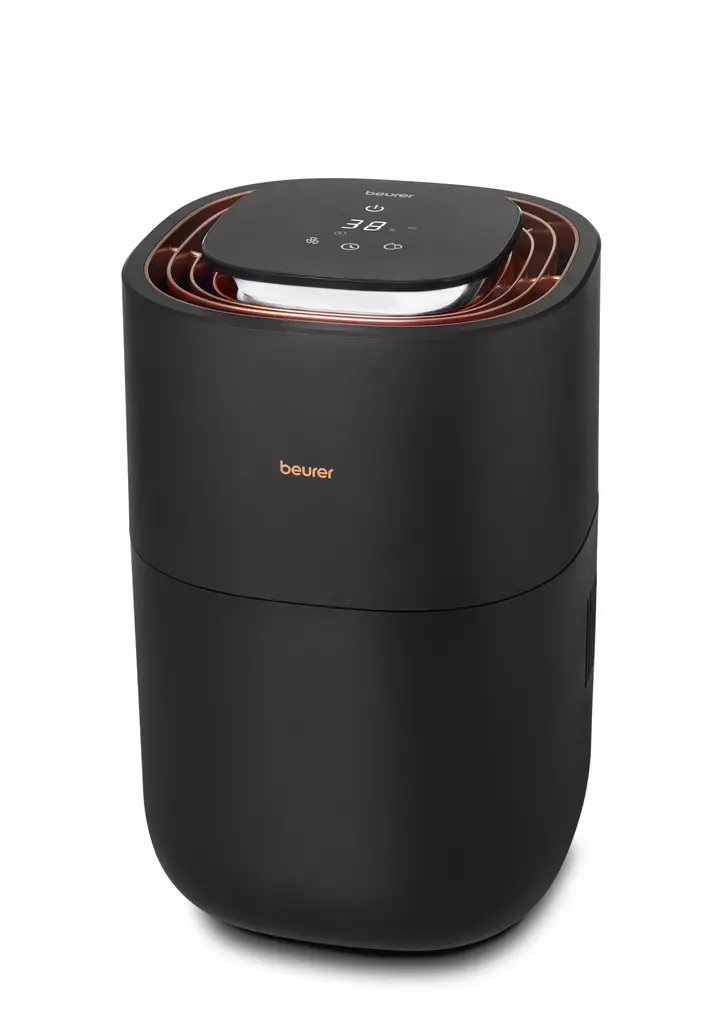 BEURER LB300+ ILMANKOSTUTIN - Muut ilmanlaatua parantavat laitteet - 4211125100674 - 1