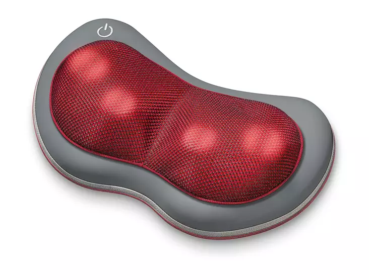 BEURER MG149 SHIATSU HIERONTATYYNY - Hierontalaitteet - 4211125643034 - 1