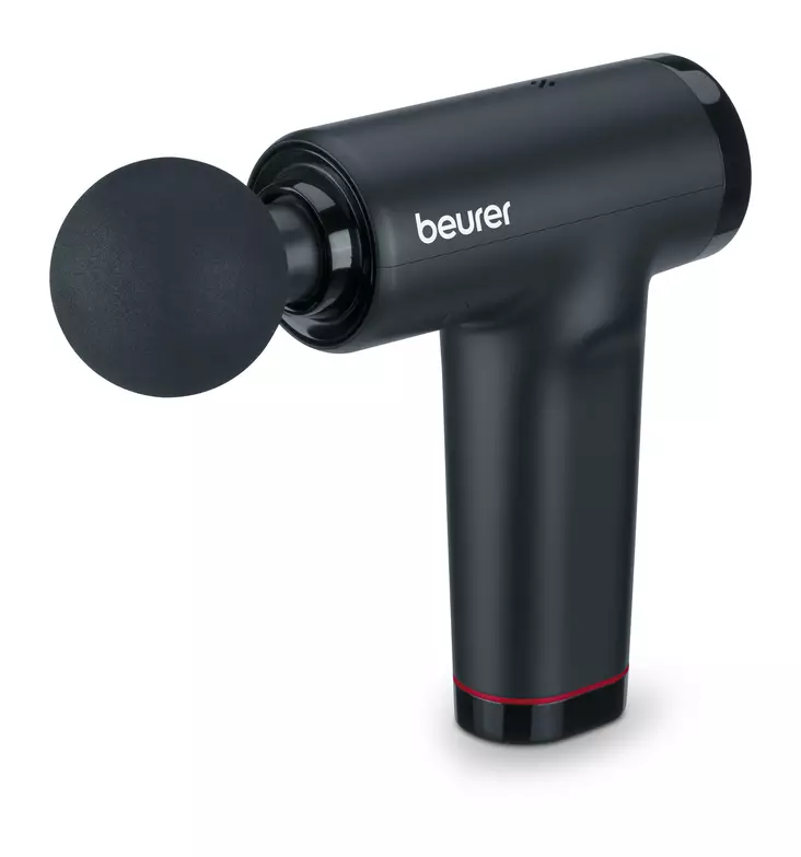 BEURER MG89 LIHASHUOLTOVASARA - Hierontalaitteet - 4211125104344 - 1