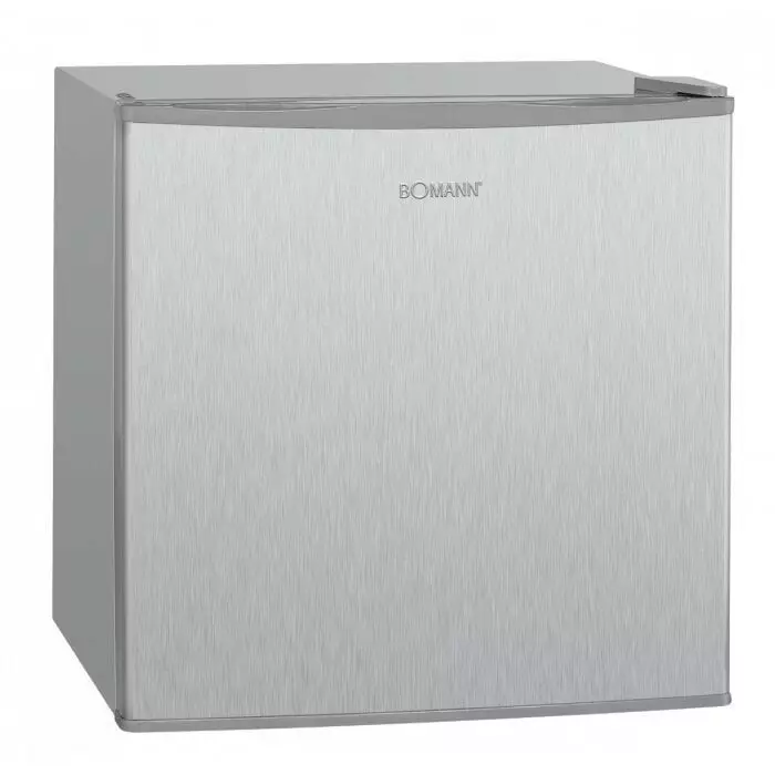 BOMANN GB341 FREEZER INOX LOOK - Kylskåp - 4004470341904 - 1