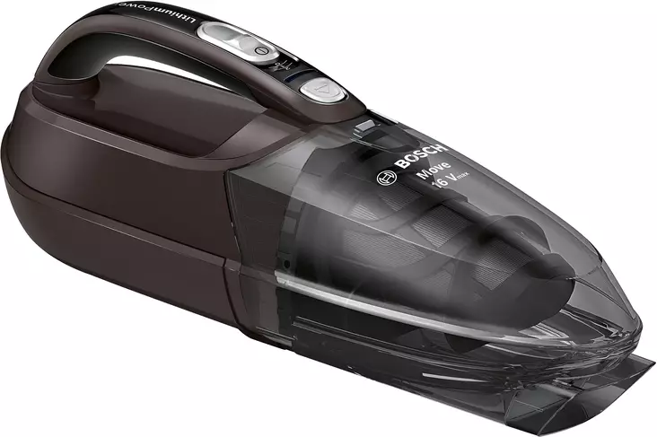 BOSCH BHN16L LADATTAVA PÖLYNIMURI - Varsi- ja rikkaimurit - 4242005190874 - 1