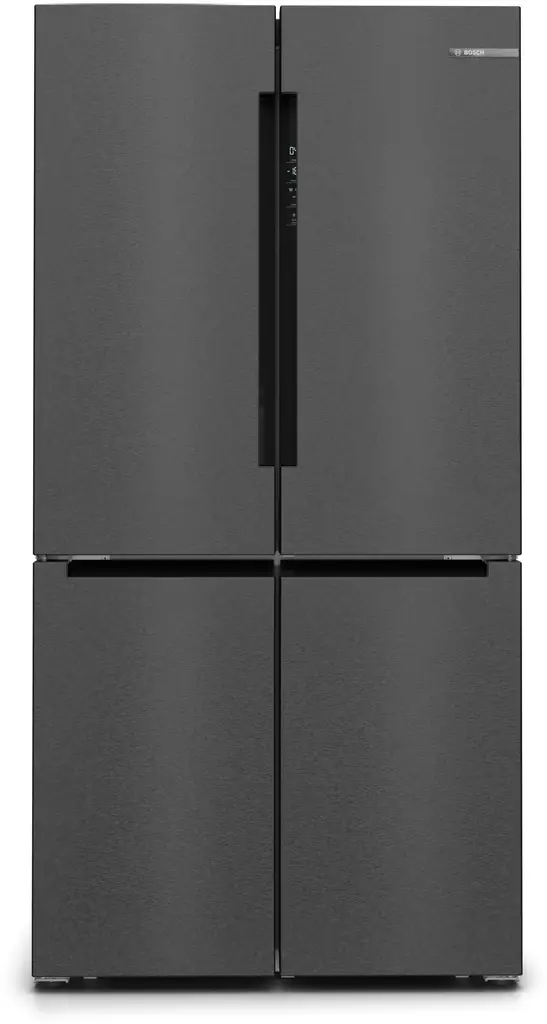 BOSCH KFN96AXEA FRENCH DOOR JÄÄKAAPPIPAKASTIN - Kotikylmiöt ja side/side-kaapit - 4242005343034 - 1