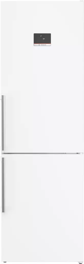 BOSCH KGN367WCT JÄÄKAAPPIPAKASTIN VALKOINEN - Jääkaappipakastimet - 4242005281534 - 1