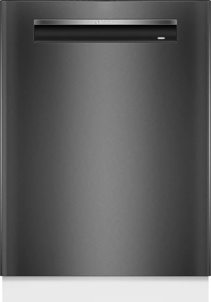 BOSCH SMP4HCC03S ASTIANPESUKONE TERÄS - 60 cm leveät astianpesukoneet - 4242005456574 - 1