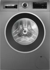 BOSCH WGG244ZSSN EDESTÄ TÄYTETTÄVÄ PYYKINPESUKONE - Edestätäytettävät pesukoneet - 4242005456154 - 1