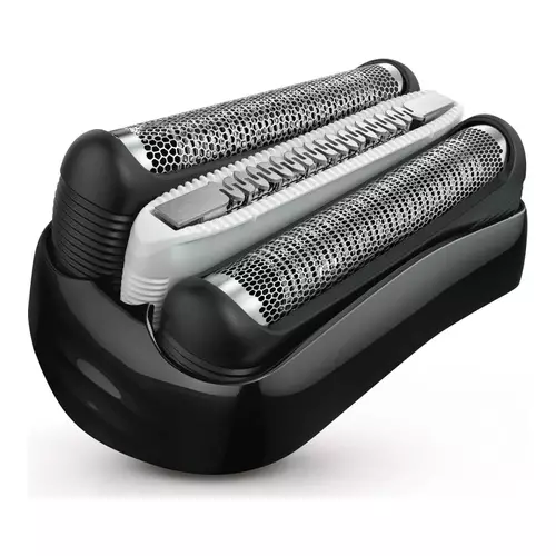 BRAUN SERIES 3 32B TERÄVERKKO JA TERÄ - Terät ja tarvikkeet - 4210201115694 - 1