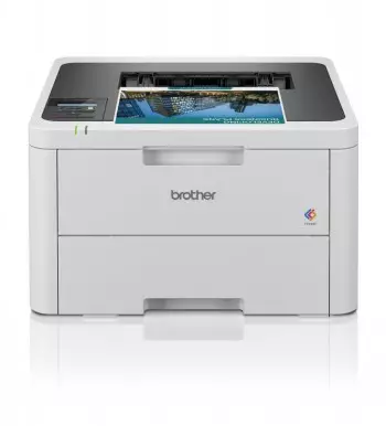 BROTHER HL-L3220CW LED-VÄRITULOSTIN - Laser - 4977766823364 - 1