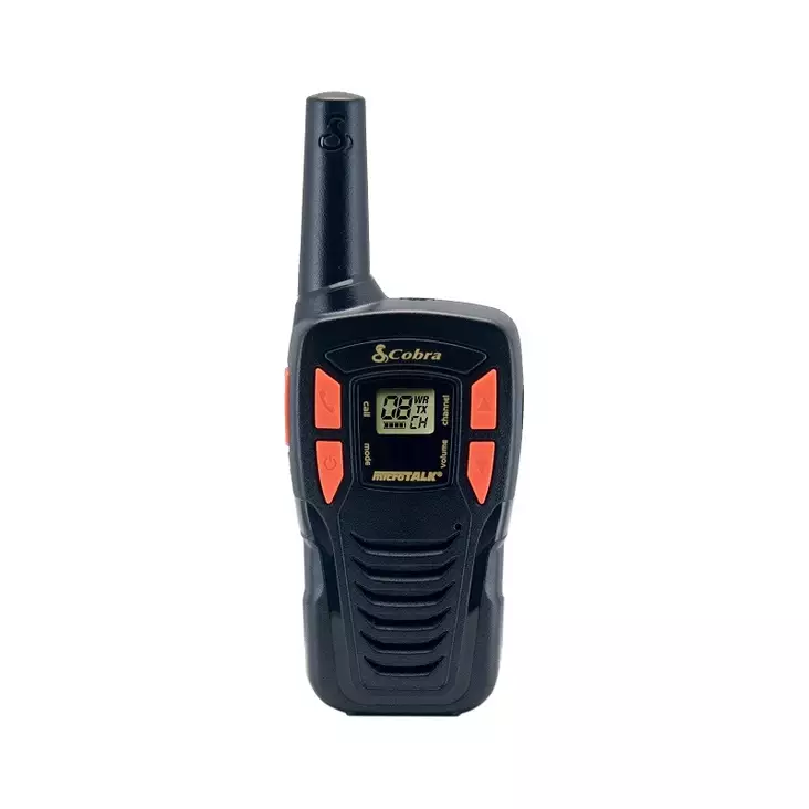 COBRA AM245 PMR RADIOPUHELINPARI - Kuntoilu ja ulkoilu - 856062006234 - 1