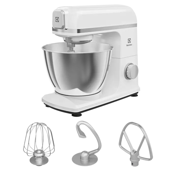 ELECTROLUX E5KM1-4SWB CREATE 5 YLEISKONE VALKOINEN - Yleiskoneet ja monitoimikoneet - 7332543793334 - 1