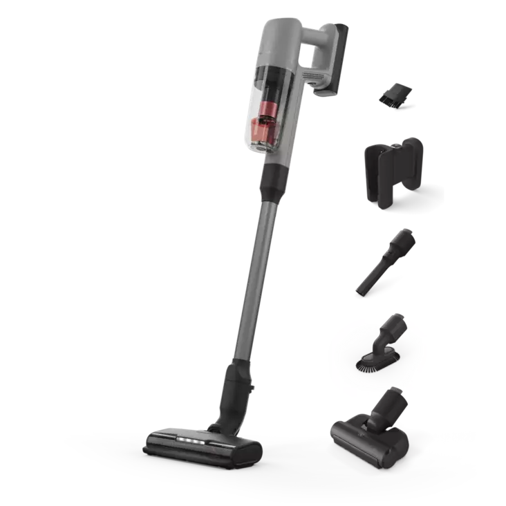 ELECTROLUX EP71AB14UG ANIMAL 700-SARJA VARSI-IMURI - Varsi- ja rikkaimurit - 7332543971534 - 1