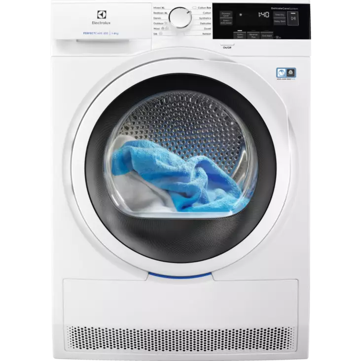ELECTROLUX EW8H648G7 KUIVAUSRUMPU - Kuivausrummut - 7332543751044 - 1