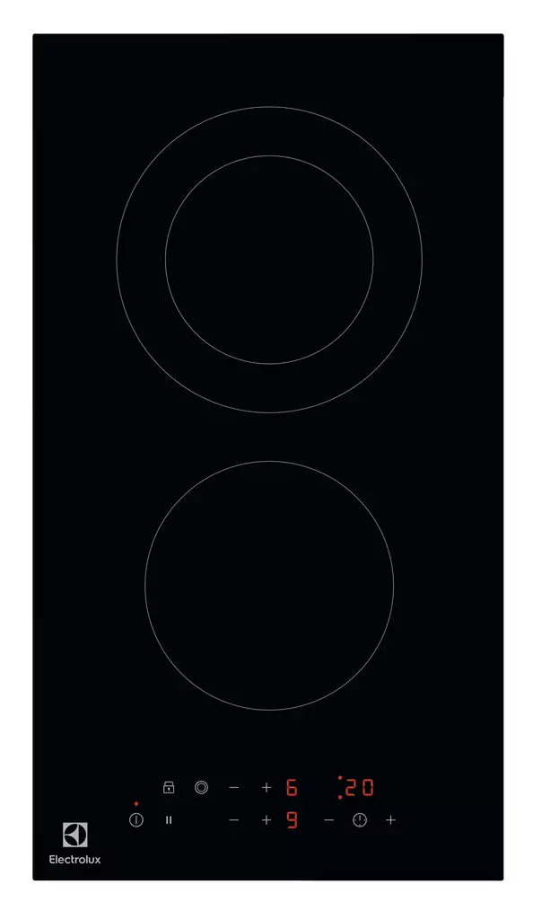 ELECTROLUX HOC335F KERAAMINEN LIESITASO - Liesitasot - 7332543764334 - 1