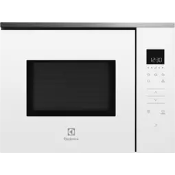 ELECTROLUX KMFE171TEW MIKROAALTOUUNI - Integroitava mikroaaltouuni - 7332543665624 - 1