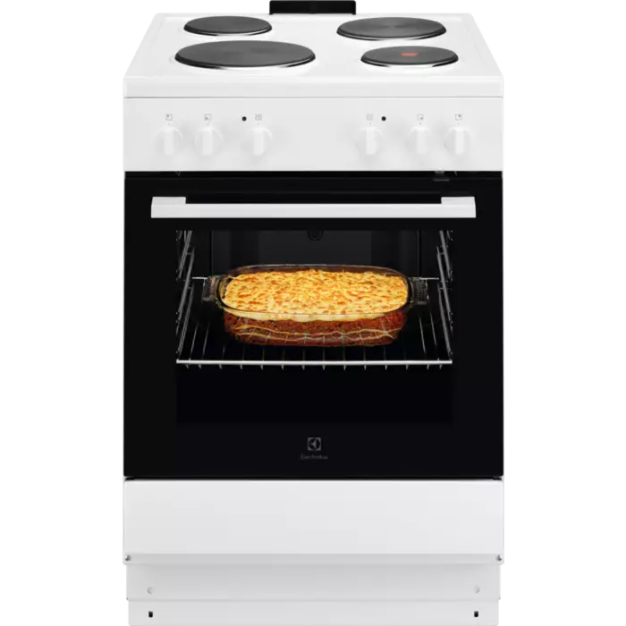 ELECTROLUX LKS6000N0W LIESI - Valurautaliedet - 7332543765164 - 1