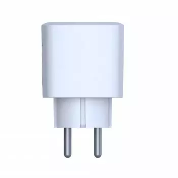 EZVIZ T30 SMART PLUG – ÄLYPISTORASIA - Älykoti - Smarthome - 6941545603414 - 1