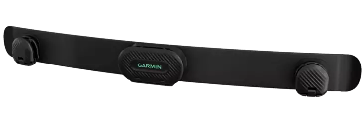 GARMIN HRM-FIT SYKEVYÖ - Kuntoilu ja ulkoilu - 753759326524 - 2