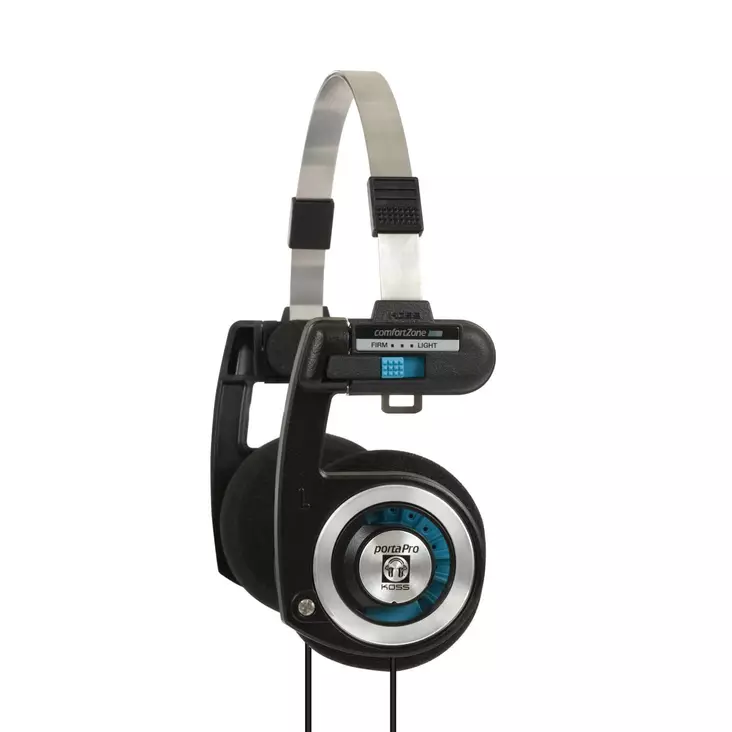 KOSS PORTAPRO KUULOKKEET CLASSIC 177110 - Langalliset kuulokkeet - 21299147764 - 3