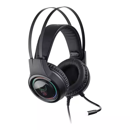 L33T GAMING GJALLARHORN PELIKUULOKKEET - Pelikuulokkeet - 5706470117044 - 1