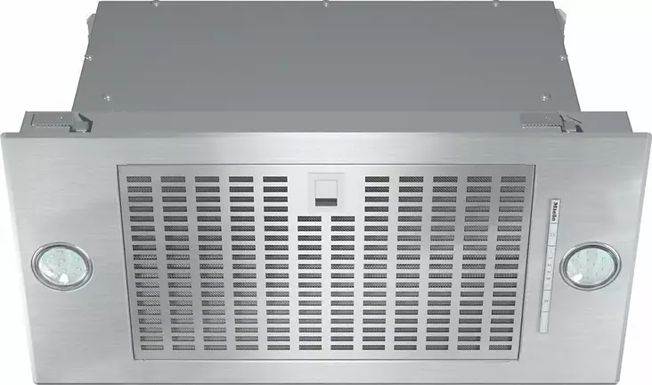 MIELE DA2360 LIESITUULETIN - Kaapiston alle asennettava liesituuletin - 4002515791844 - 1