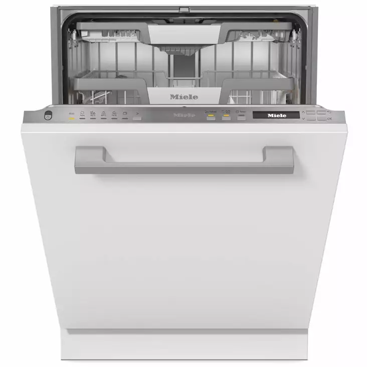 MIELE G7185SCVI XXL AUTODOS INTEGROITAVA ASTIANPESUKONE - 60 cm leveät astianpesukoneet - 4002516739234 - 1
