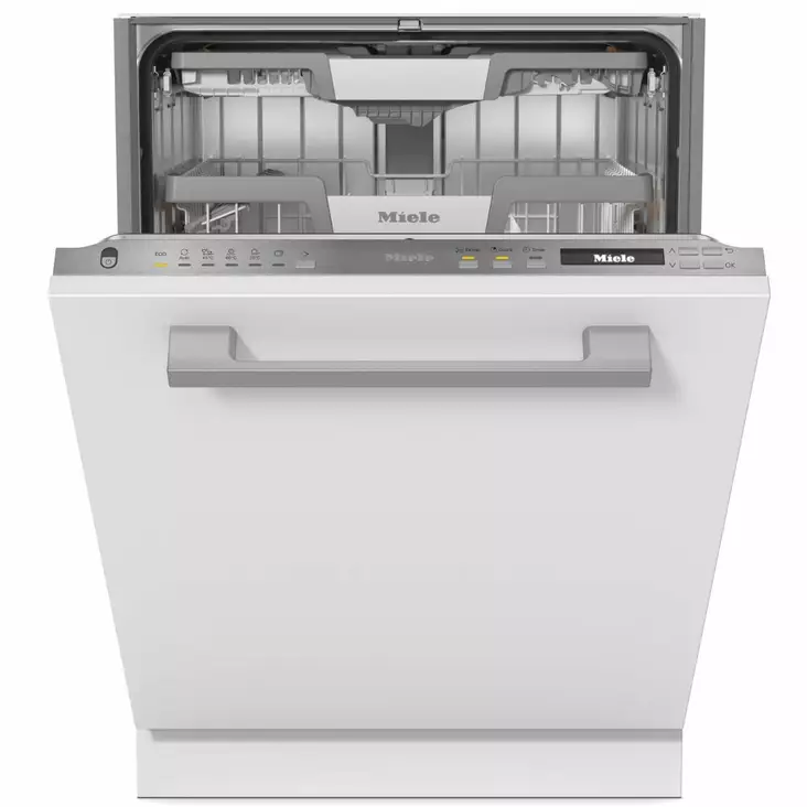 MIELE G7265SCVI XXL INTEGROITAVA ASTIANPESUKONE - 60 cm leveät astianpesukoneet - 4002516739364 - 1