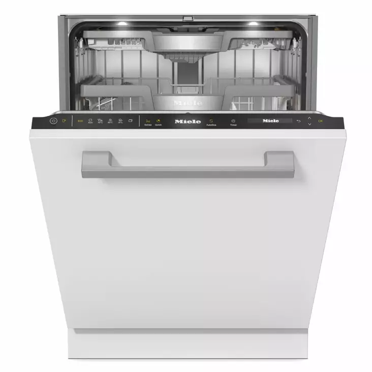 MIELE G7777SCVI XXL AUTODOS GALA EDITION INTEGROITAVA ASTIANPESUKONE - 60 cm leveät astianpesukoneet - 4002516763154 - 1