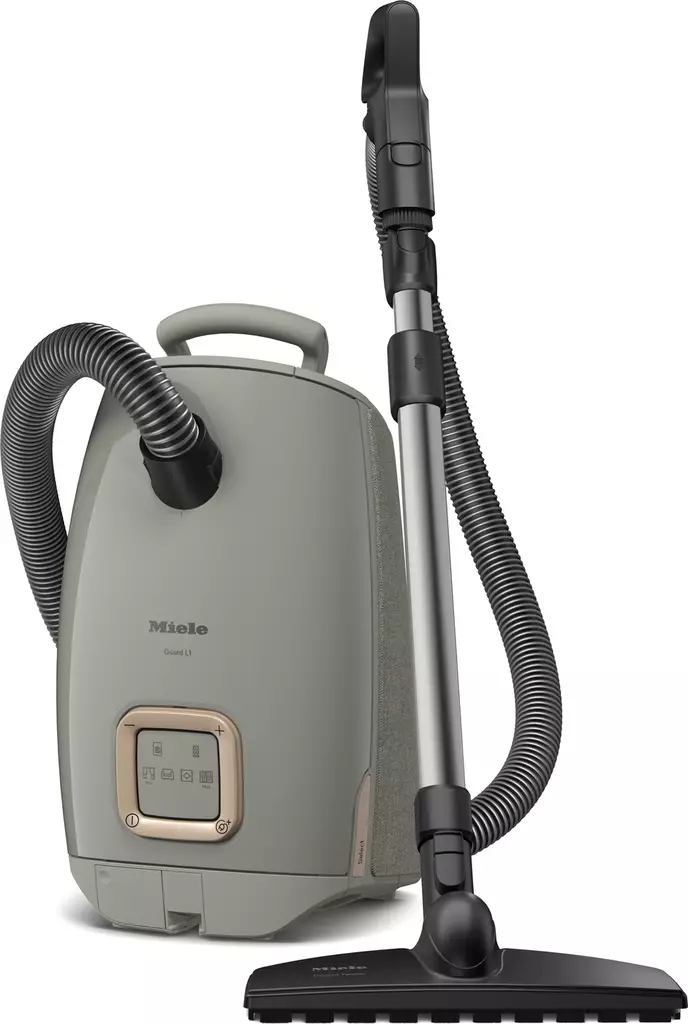 MIELE GUARD L1 SELECT CASA PÖLYNIMURI - Pussilliset pölynimurit - 4002516794714 - 1