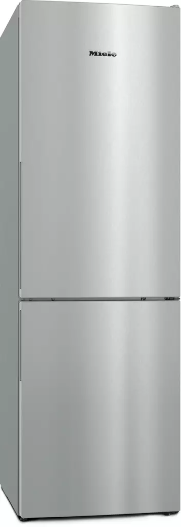 MIELE KD4072E ACTIVE JÄÄKAAPPIPAKASTIN TERÄS - Jääkaappipakastimet - 4002516528234 - 1