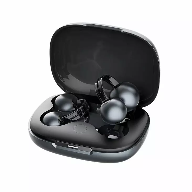 MOJAWA C301D STARCLIP TÄYSIN LANGATTOMAT KUULOKKEET - Täysin langattomat kuulokkeet - 6974506691144 - 1