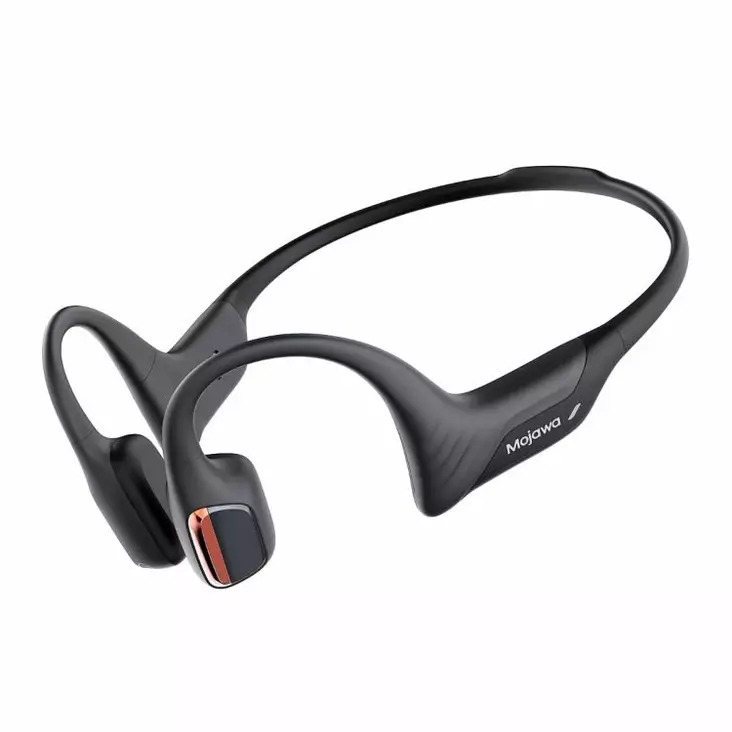 MOJAWA M3301B PURRA RUN LUUJOHDEKUULOKKEET - Urheilukuulokkeet - 6974506691274 - 1