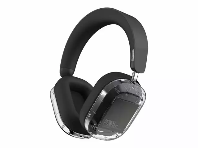 MONDO OVER-EAR BT KUULOKKEET - Langattomat kuulokkeet - 7350080714704 - 1