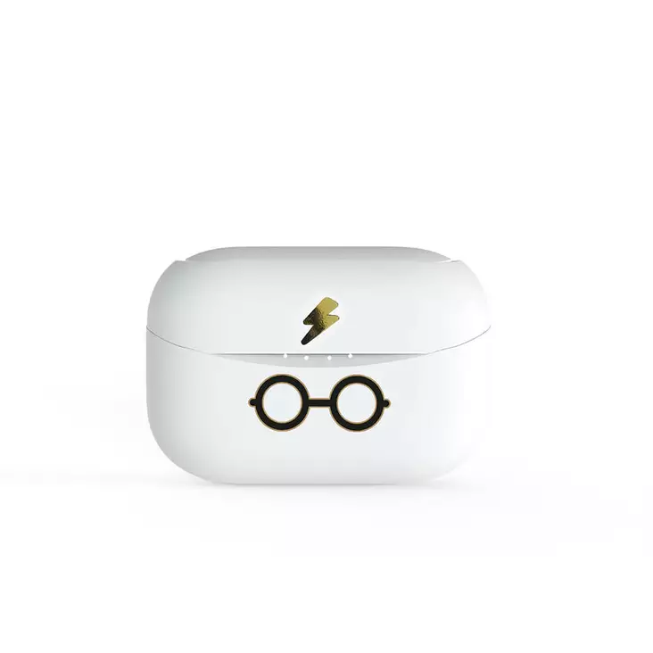 OTL HARRY POTTER TÄYSIN LANGATTOMAT KUULOKKEET - Täysin langattomat kuulokkeet - 5055371623964 - 1