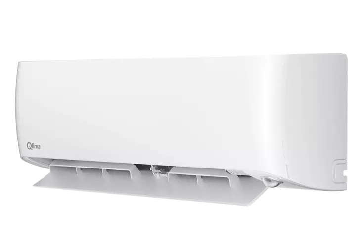 QLIMA SUPREME WiFi S7026 ILMALÄMPÖPUMPPU - Ilmalämpöpumput - 8713508789354 - 1