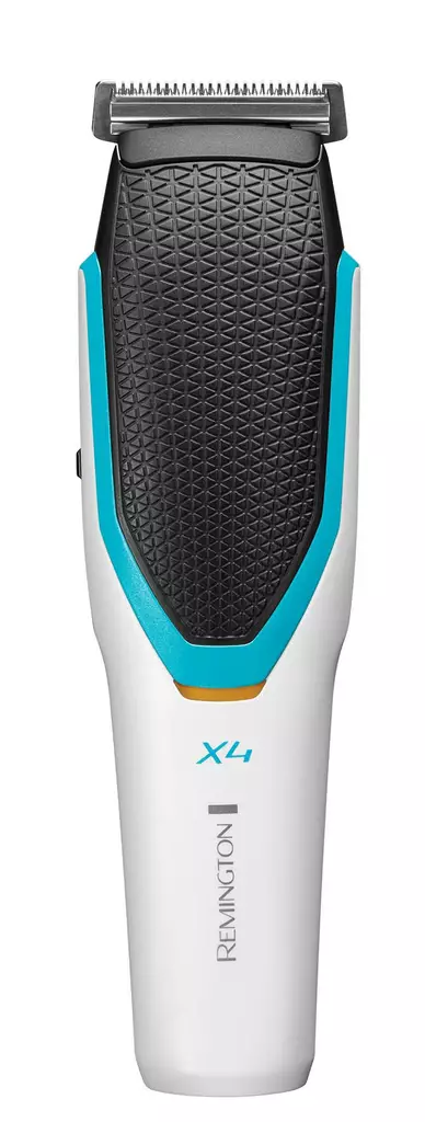 REMINGTON HC4000 POWER-X X4 HIUSTENLEIKKURI - Kotiparturit - 5038061134094 - 2