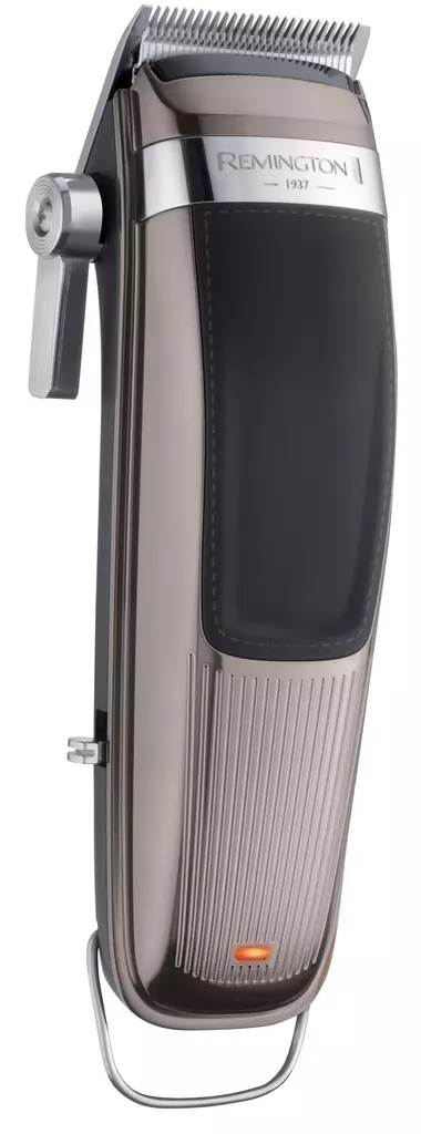 REMINGTON HC9100 HERITAGE HIUSTENLEIKKURI - Kotiparturit - 4008496985234 - 1