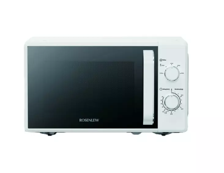 ROSENLEW HRMU820 MIKROAALTOUUNI - Vapaasti sijoitettava mikroaaltouuni - 6430022365544 - 1